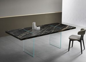 Tonelli Tavolante Ceramic Dining Table
