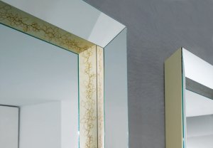 Tonelli The Great Beyond Full Length Mirror - NOW DISCONTINUED
