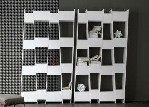 Bonaldo Tilt Bookcase - Now Discontinued