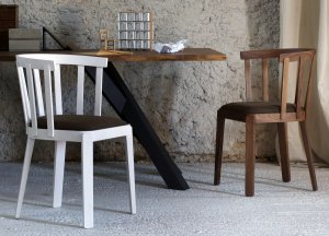Miniforms Tina Dining Chair - No Longer Available Dec 2016