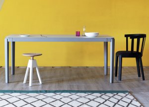 Miniforms Tino Extending Dining Table - No Longer Available