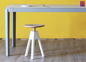 Miniforms Tino Extending Dining Table - No Longer Available