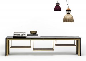 Mogg Tokyo Bench