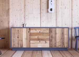 Miniforms Tola Sideboard - No Longer Available