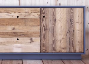 Miniforms Tola Sideboard - No Longer Available