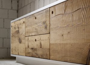 Miniforms Tola Low Sideboard - No Longer Available