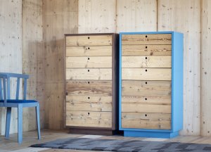 Miniforms Tola Chest of Drawers - No Longer Available