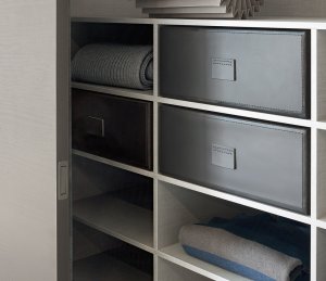 Lema Traccia Sliding Door Wardrobe - No Longer Available Feb 2019