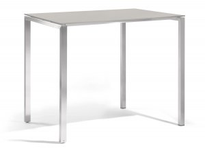 Manutti Trento Garden Bar Table - NOW DISCONTINUED