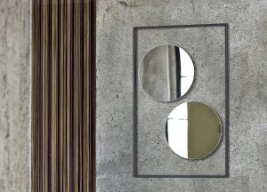 Bontempi Trucco Mirror - No Longer Available June 2019