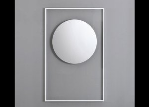 Bontempi Trucco Mirror - No Longer Available June 2019