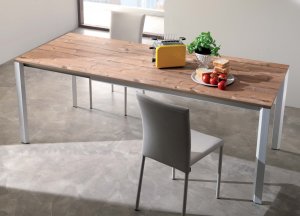 Ozzio Tunny Extending Dining Table - No Longer Available Feb 2016