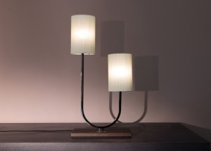 Contardi Twice Table Lamp - no longer available