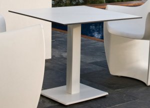 Una Cafe Table - DISCONTINUED