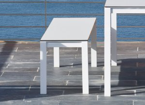 Una Garden Bench - DISCONTINUED