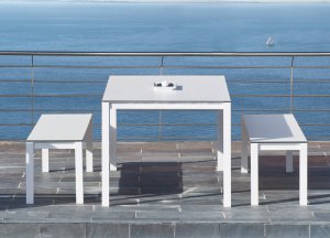 Una Garden Bench - DISCONTINUED
