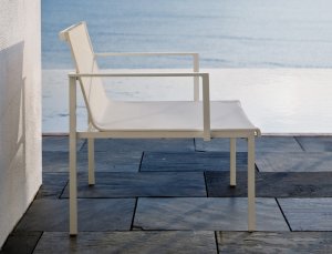 Una Sling Easy Chair - No Longer Available