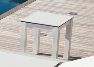 Una Side Table - DISCONTINUED