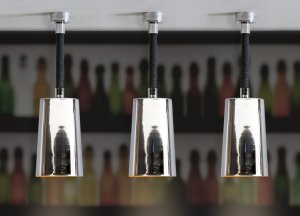 Contardi Up Pendant Light - No Longer Available