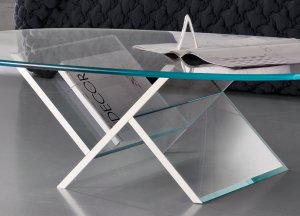 Tonelli Veer Coffee Table