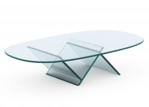 Tonelli Veer Coffee Table