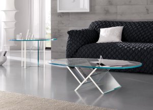 Tonelli Veer Coffee Table
