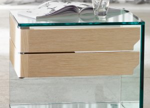 Tonelli Venerdi Side Table