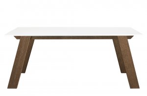 Jesse Victor Extending Dining Table