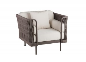 Weave Garden Armchair - No Longer Available March 2019