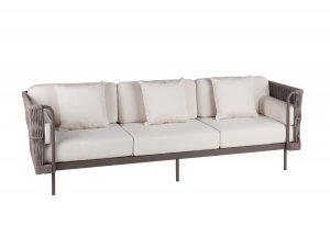 Weave Garden Sofa - No Longer Available March 2019
