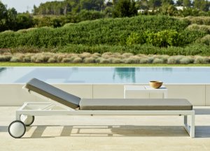 Weekend Sun Lounger - No Longer Available March 2019