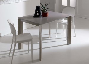 Ozzio Wing Extending Dining Table - No Longer Available Feb 2016