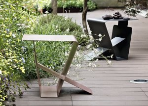 Bontempi Wizard Coffee Table - No Longer Available June 2019