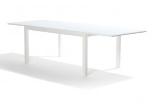 Tribu X-Tend Extending Garden Table - Discontinued Nov 2015