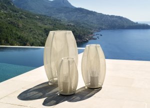 Tribu Zoe Garden Lamp - No Longer Available March 2019
