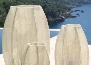 Tribu Zoe Garden Lamp - No Longer Available March 2019