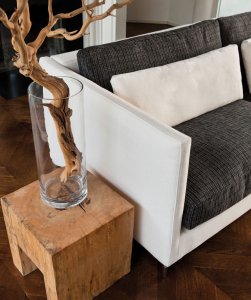 Vibieffe Zone Slim XL Sofa  - NOW DISCONTINUED
