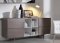 Bontempi Amsterdam Small Sideboard - No Longer Available with 4 side baskets June 2019
