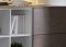 Bontempi Amsterdam Small Sideboard - No Longer Available with 4 side baskets June 2019