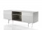 Bontempi Amsterdam Small Sideboard - No Longer Available with 4 side baskets June 2019