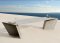 Angle Garden Table