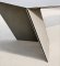 Angle Garden Table