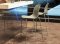 Bontempi April Bar Stool - No Longer Available June 2019
