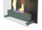 Decoflame Atlantic Tower Bioethanol Fire