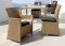 Manutti Baltimore Garden Armchair - Now Discontinued
