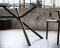Lema Bamboo Dining Table