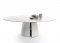Mogg Botero Dining Table With Storage Base