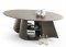Mogg Botero Dining Table With Storage Base
