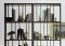 Lema Chelsea Bookcase/Shelving Unit