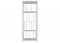 Lema Chelsea Bookcase/Shelving Unit